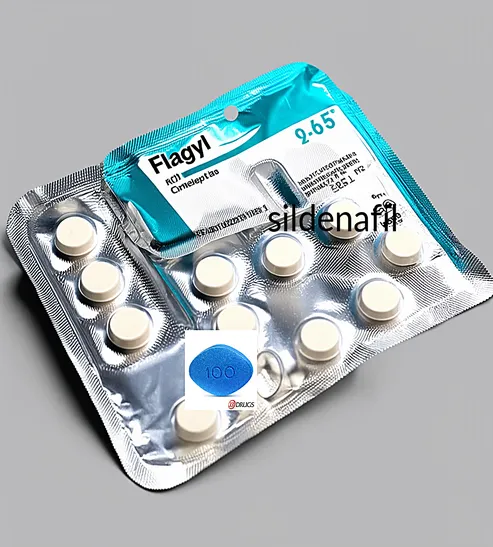 Cloridrato de sildenafil generico